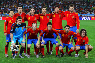 Illustration for article titled World Cup Thighlights: And Then There Were Two
